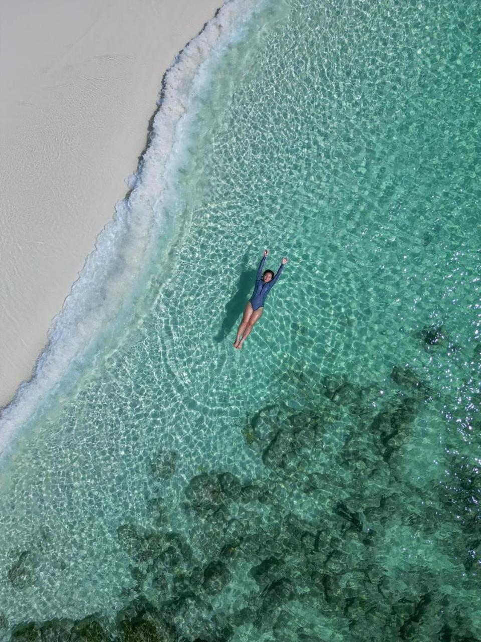 Long Beach Resort Koh Rong Sok San Village Bagian luar foto