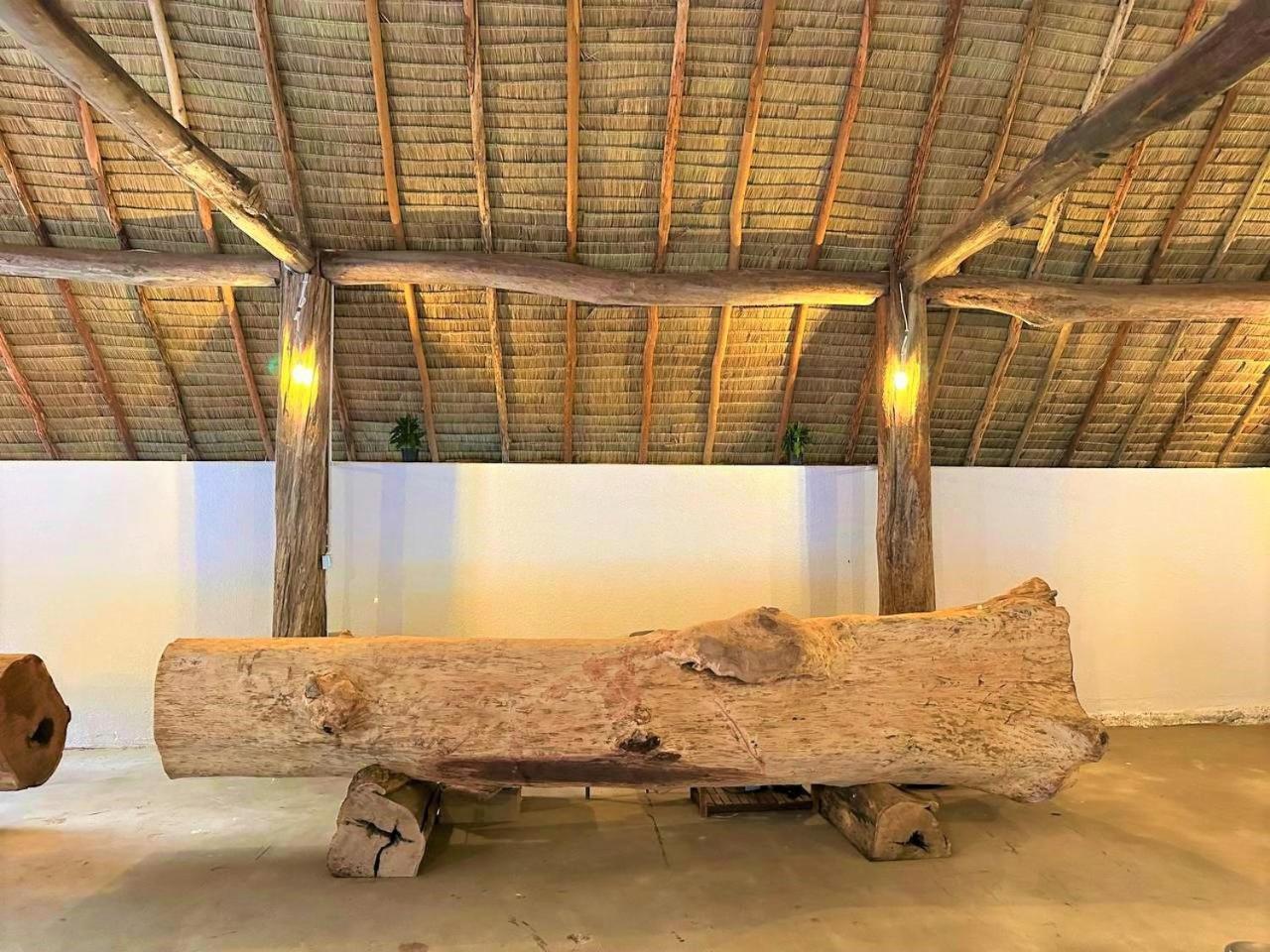 Long Beach Resort Koh Rong Sok San Village Bagian luar foto